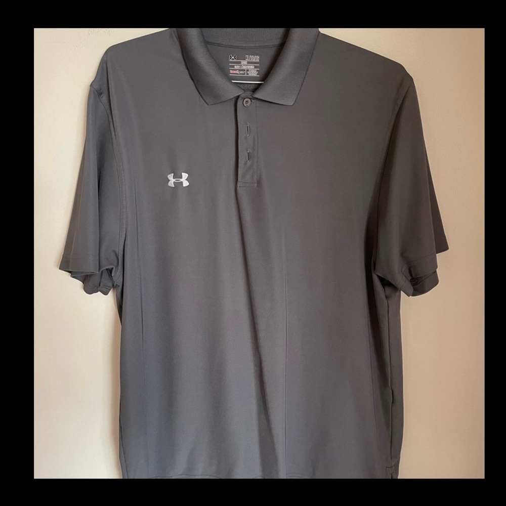 Under Armour MENS polo